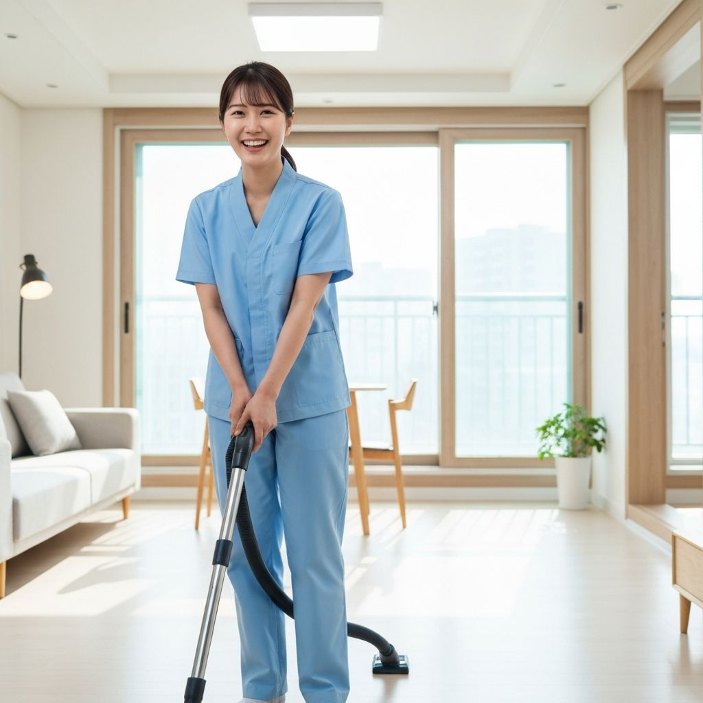 정기 청소 service by Home Theater 24